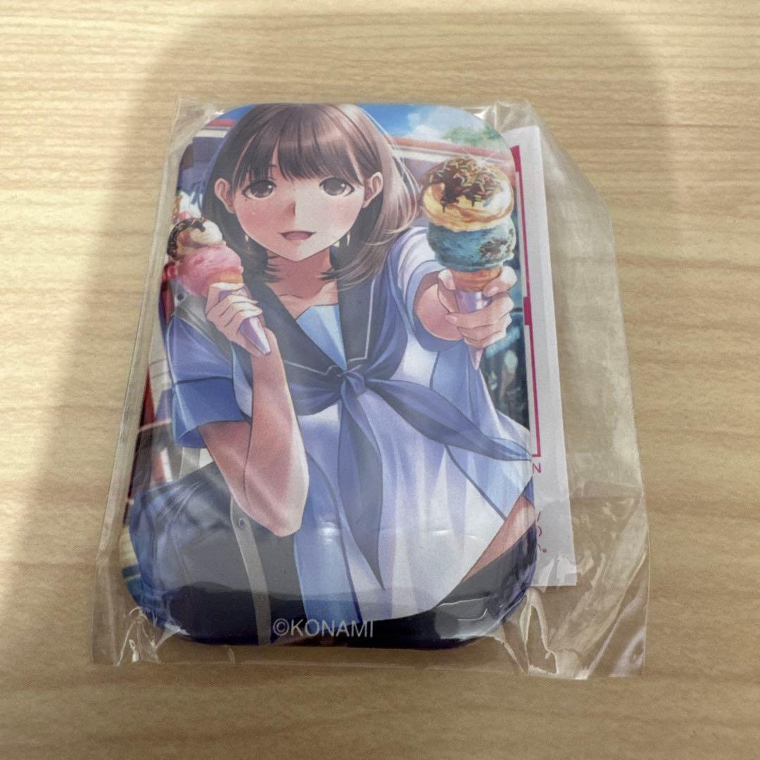 ラブプラス EVERY 姉ヶ崎寧々 缶バッジ 最 安値 で ラブプラスEVERY