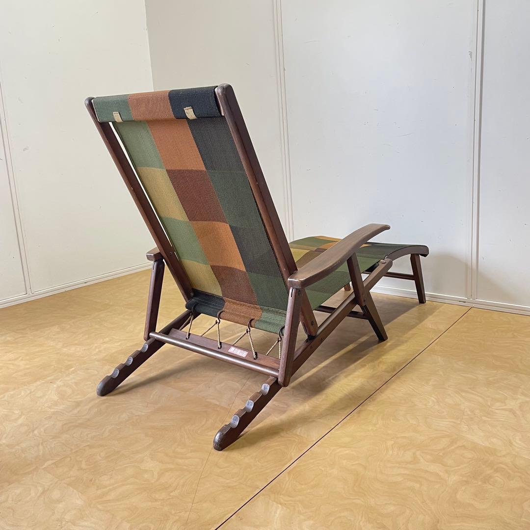 tivoli 焚き火チェア フォールディングチェア ブッシュクラフト ソロ