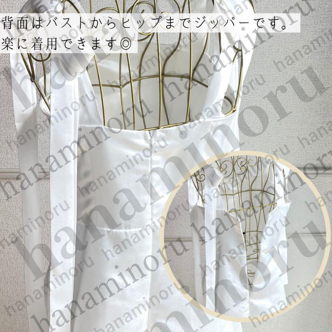 結婚式　前撮り　ドレス　パーティー　二次会　街撮り　韓国風　ウェディング　フォト