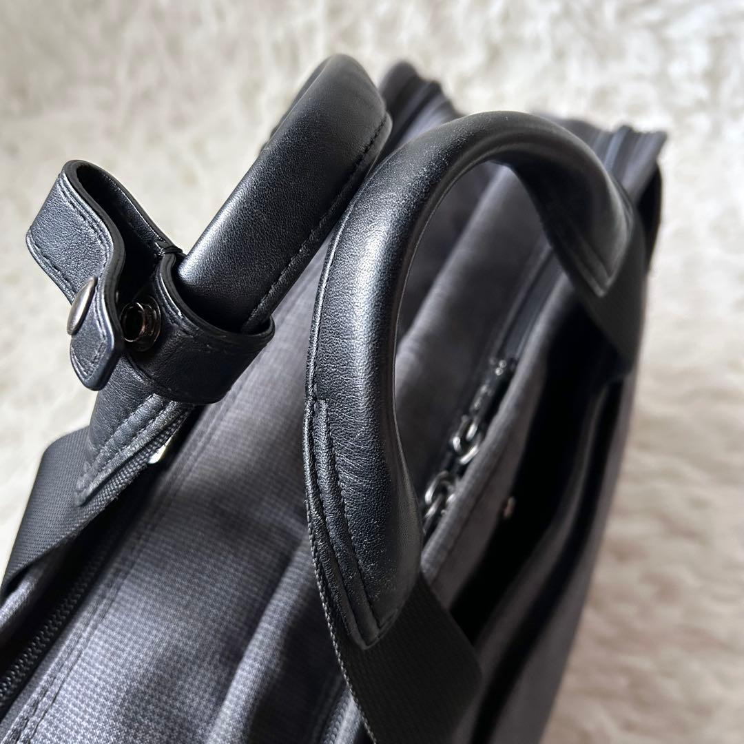 【専用ページ】TUMI 3way GEN4.2 グレー263180HGY4