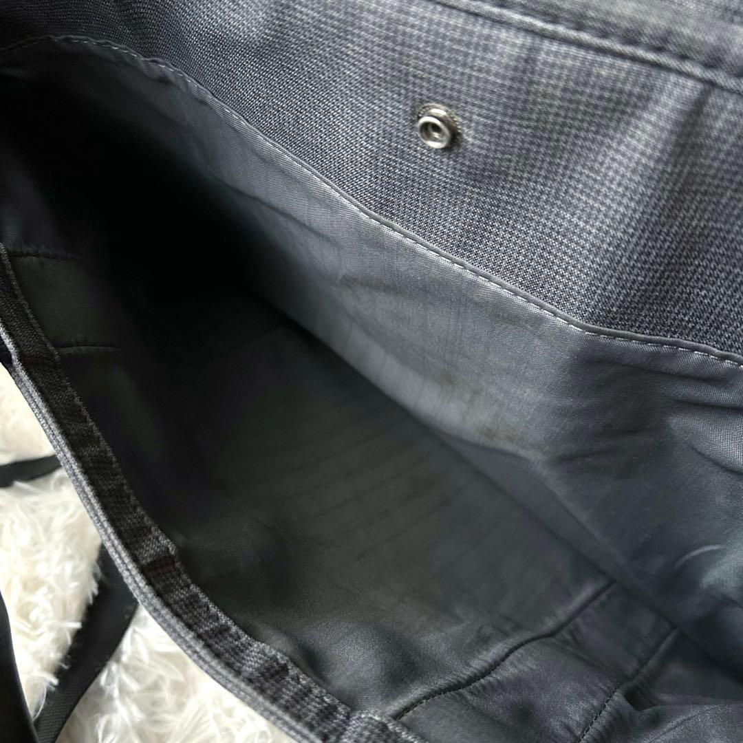 【専用ページ】TUMI 3way GEN4.2 グレー263180HGY4