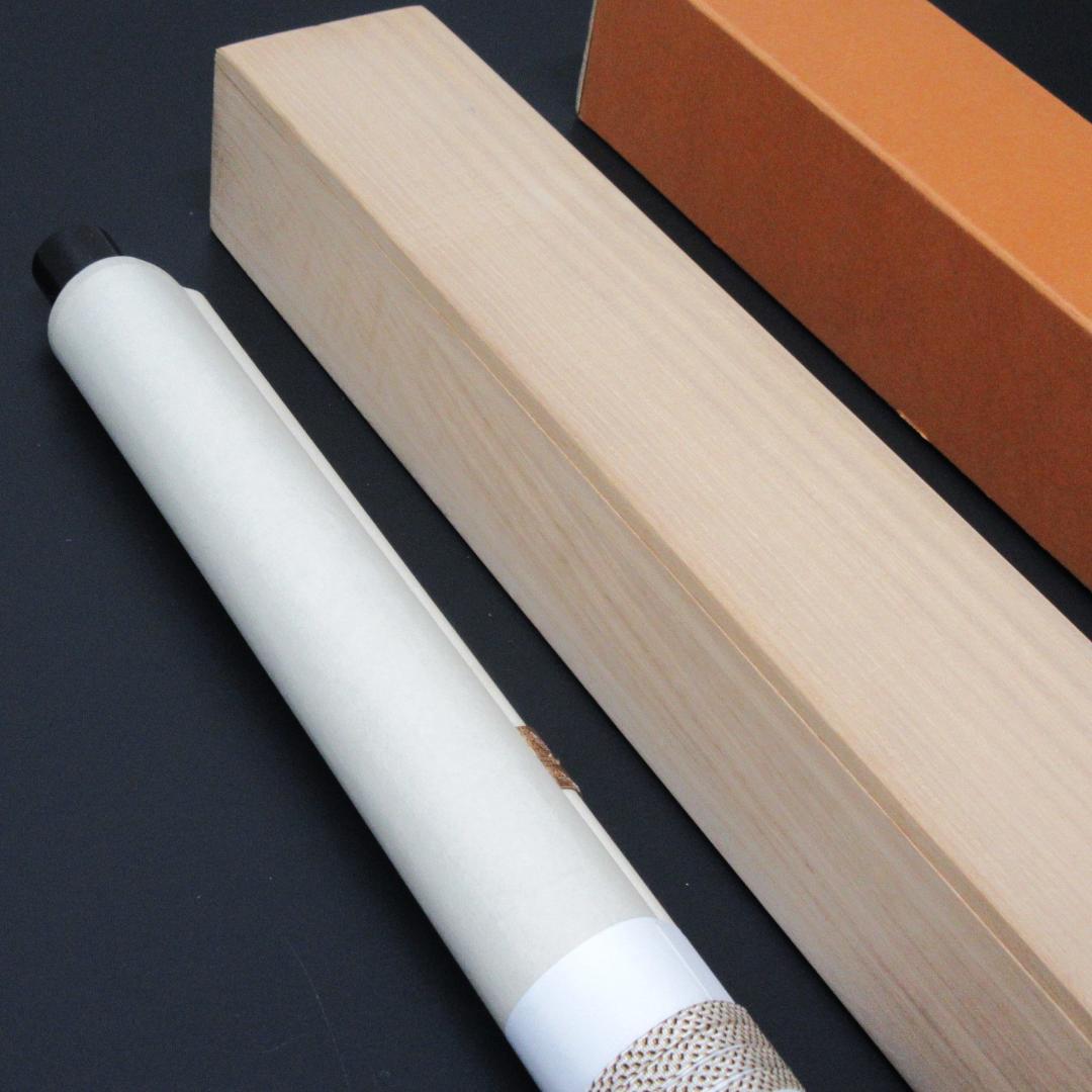 茶掛 大徳寺南宗寺坐雲洞 佐藤一耕「無賓主」横物 紙本