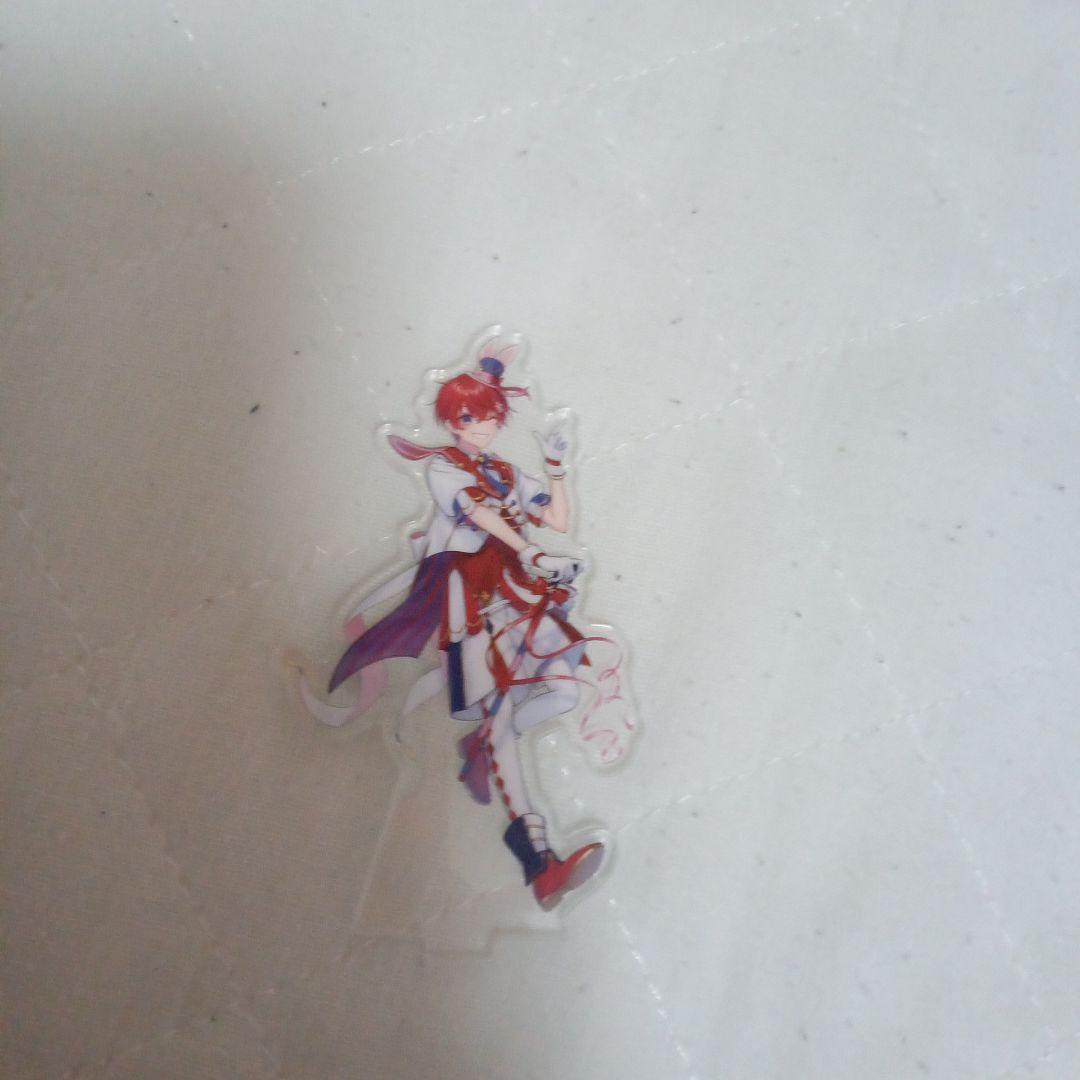 すたぽら ワンダーパレード ジオラマアクリルスタンド