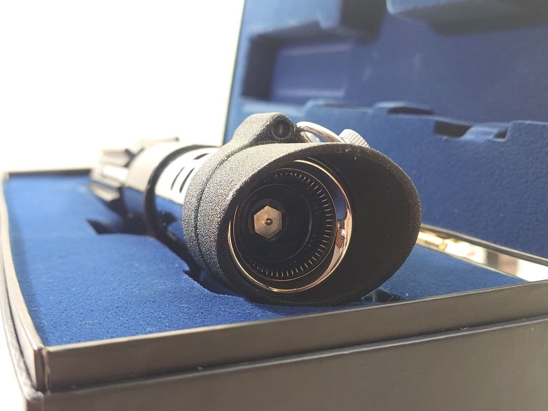 マスターレプリカ 1/1 スター・ウォーズ ダース・ベイダー ライトセーバー