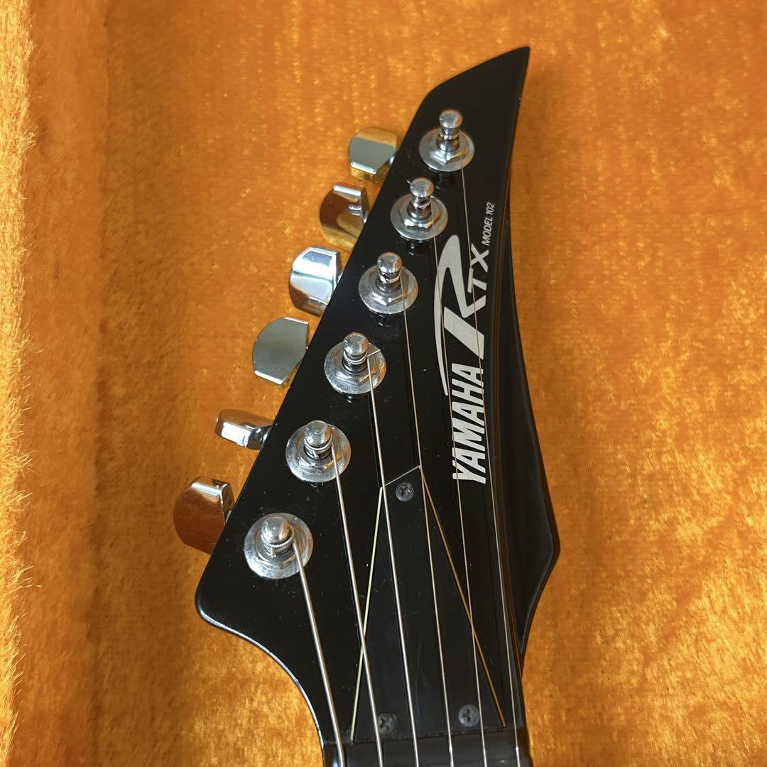 ギター YAMAHA RTX model 102