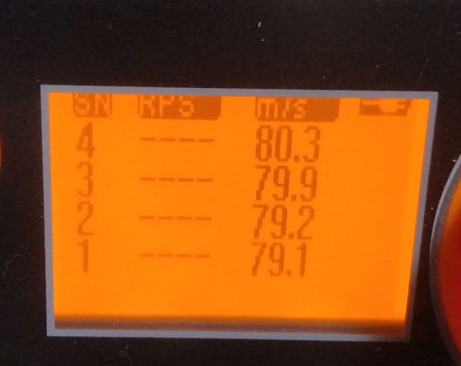 マルゼンCA870 カスタム品