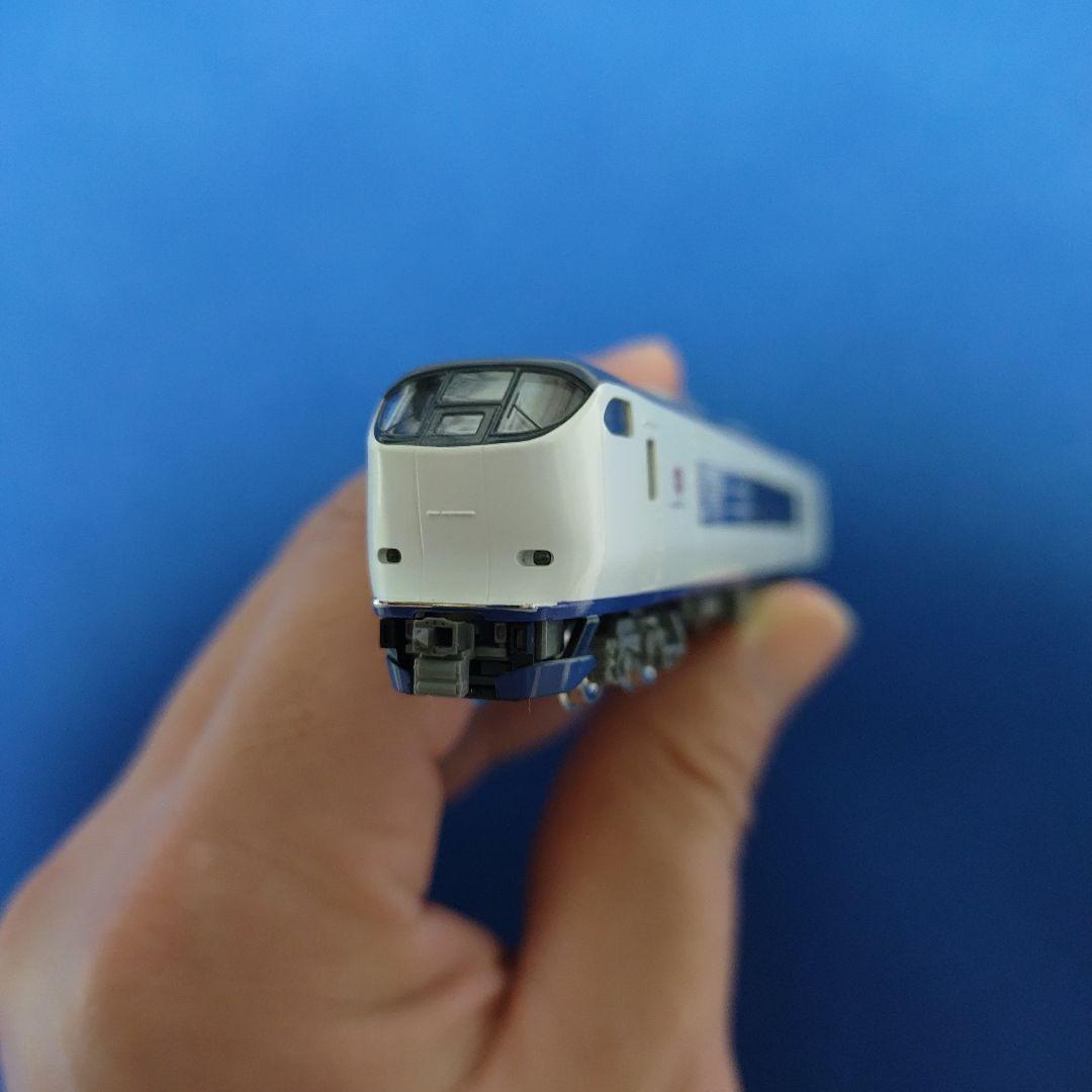 KATO　281系　はるか　6+3　9両セット　10-330