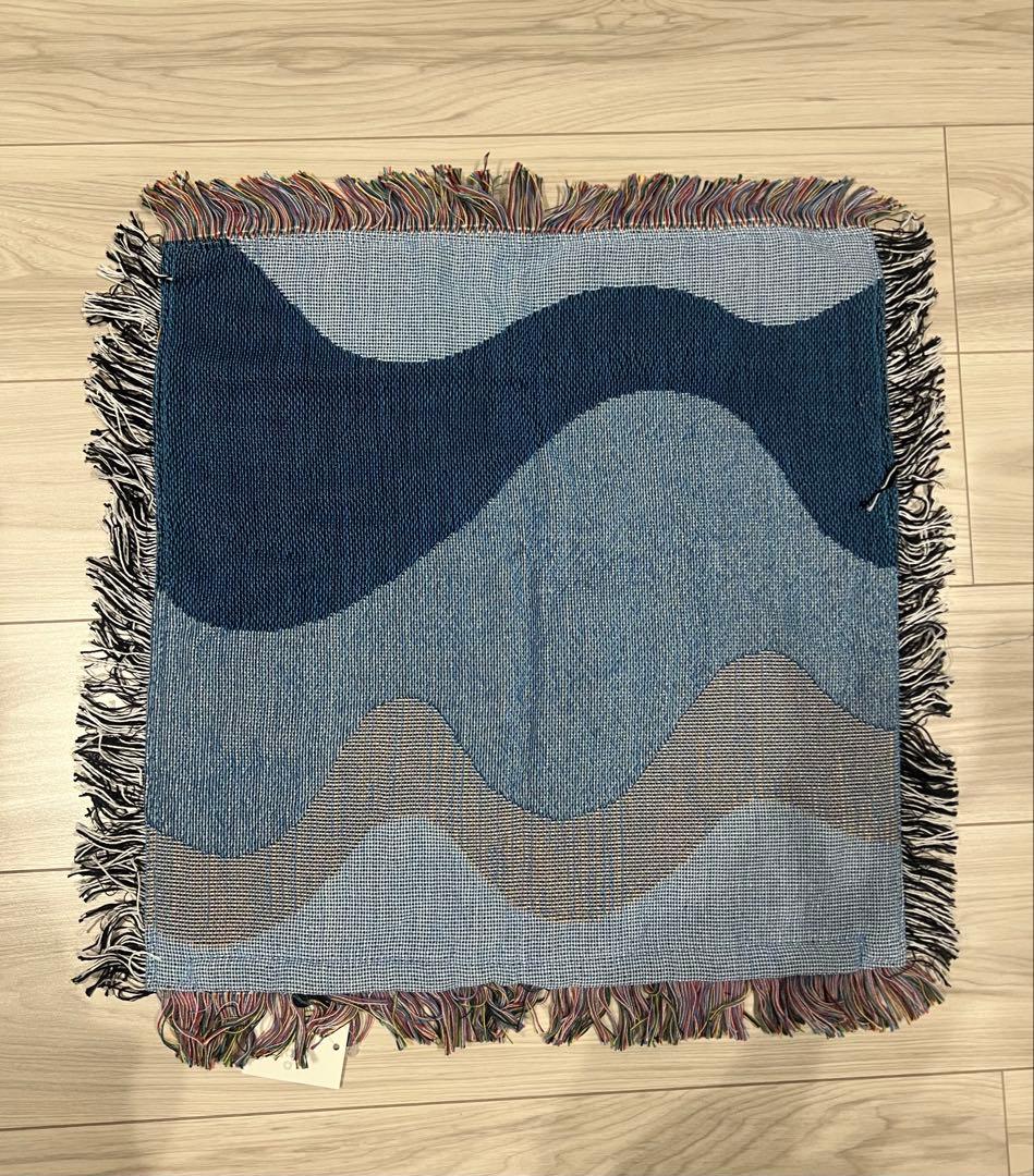 unico × Daisuke Kondo クッションカバー シロクマ新品未使用