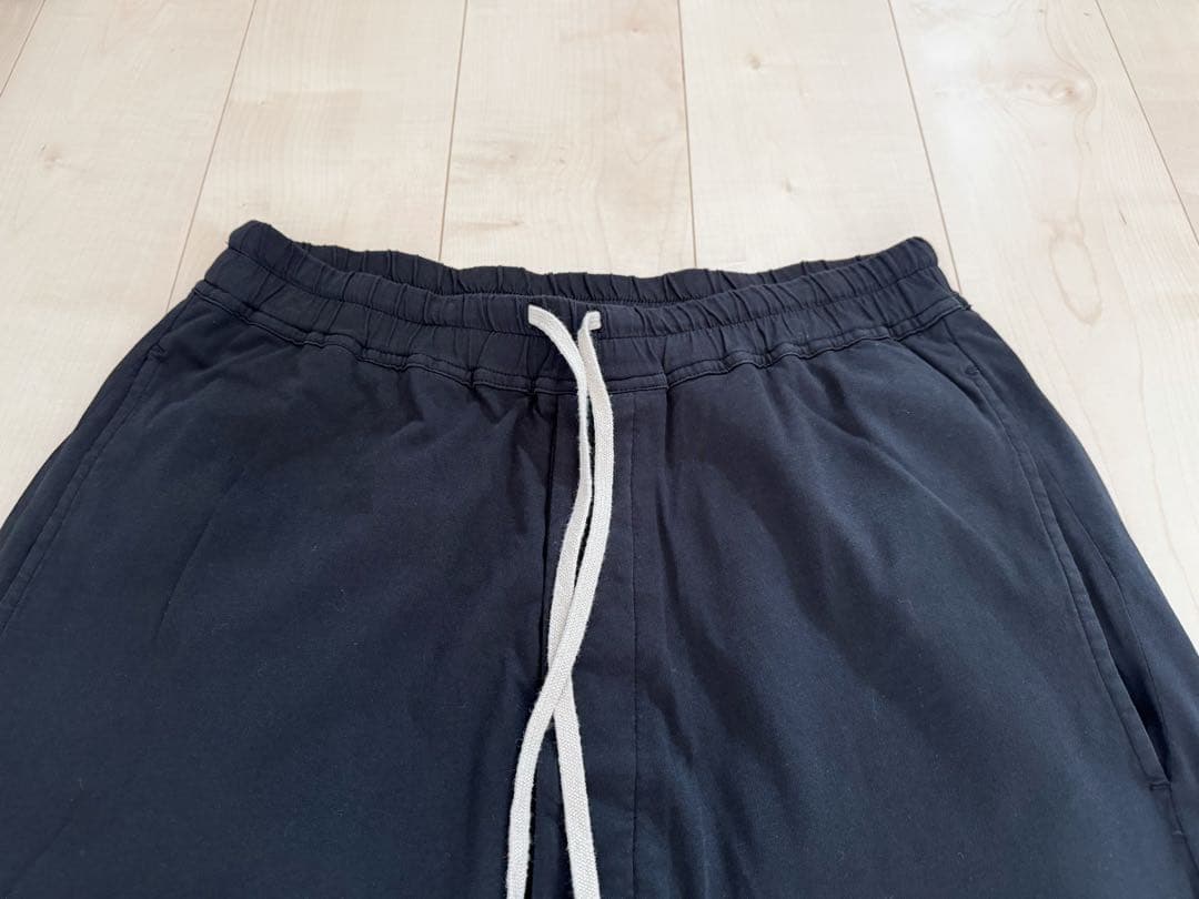 正規品‼️RICK OWENS リックオウエンス RICK PODS RN素材 - メルカリ