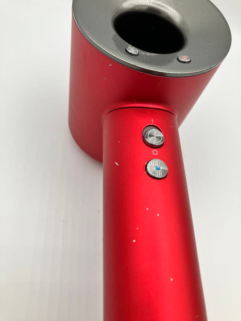 【本日20:00迄出品】dyson ダイソン ヘアドライヤー HD03