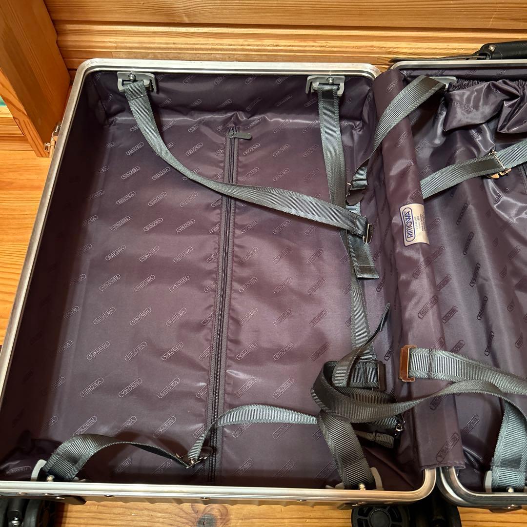 リモワ(RIMOWA)の通販・個人輸入代行商品一覧 - ドイツポーター 【匿名