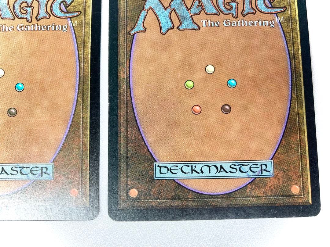 TMP 謙虚×2枚セット