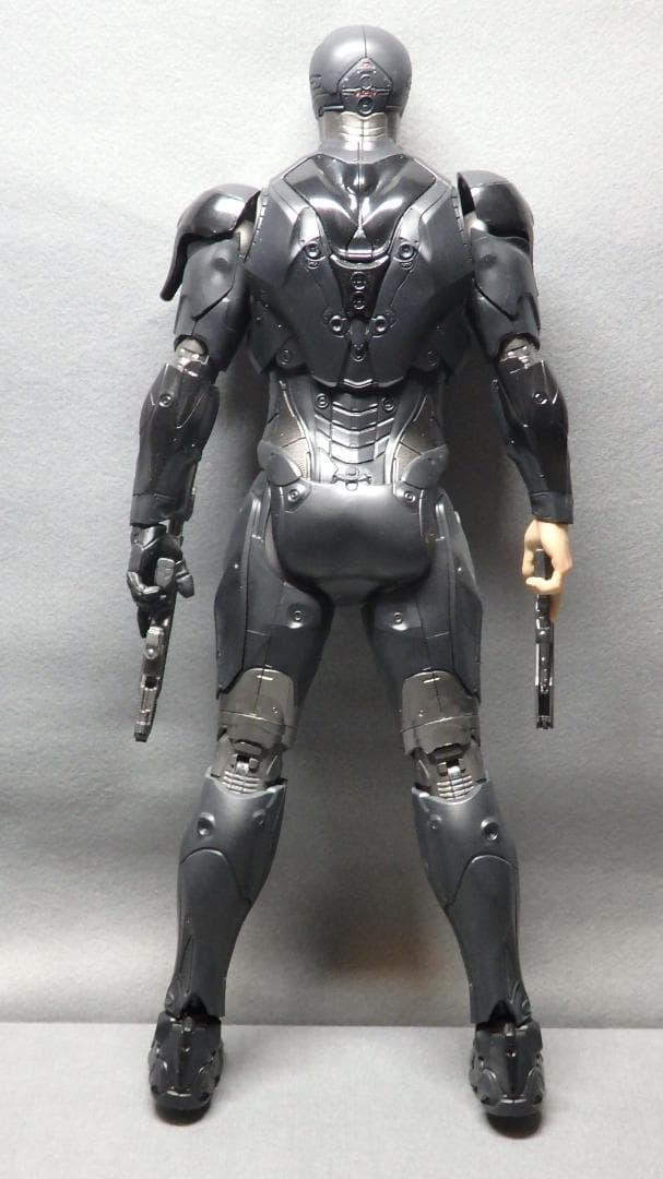 Threezero スリーゼロ 1/6 ROBOCOP ロボコップ 3.0