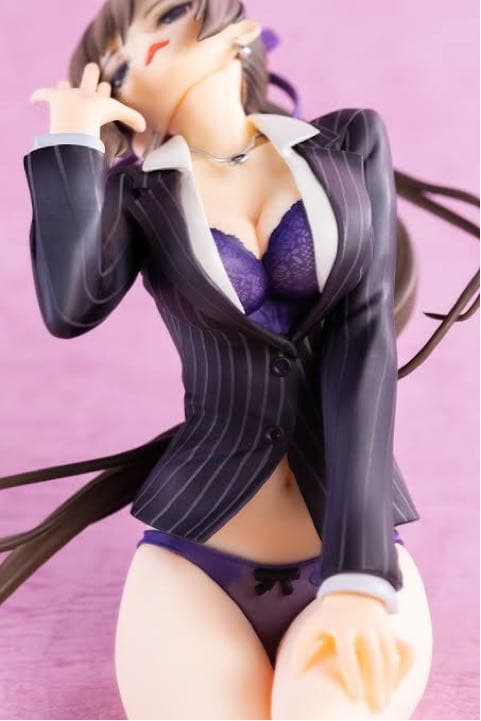 ブレードアークス from シャイニングEX サクヤ -女教師Ver. フィギュア