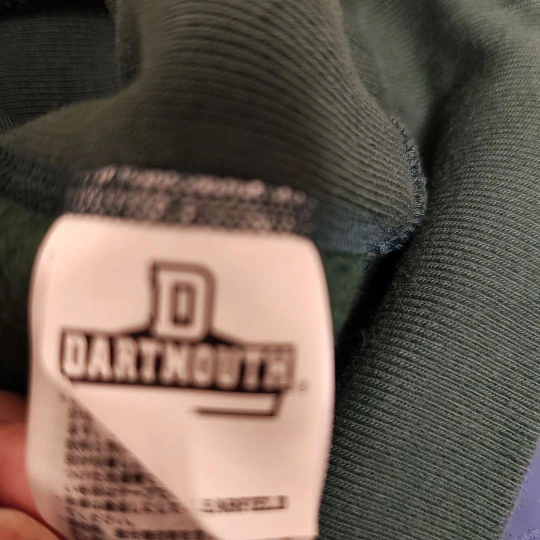 Champion Dartmouth　ダートマスパーカー 　リバースウィーブ