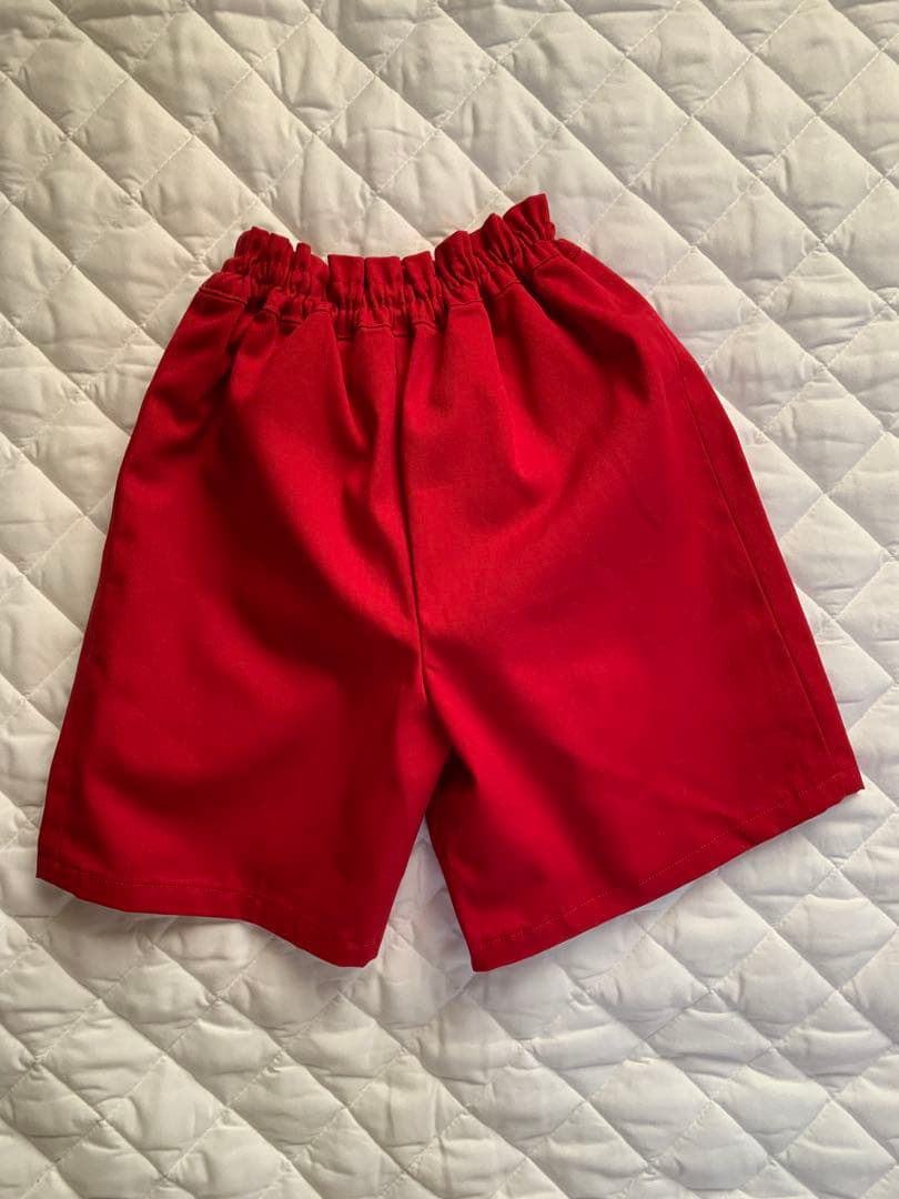 十二単風　ベビー着物　*初節句　*ひな祭り　*お食い初め