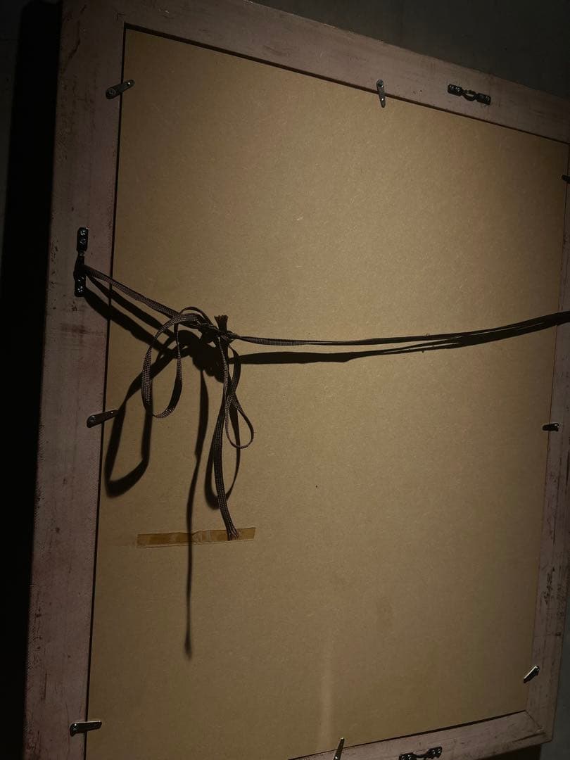 他の方発送×Henri Matisse 【gold fish】高精細刷特別額装品