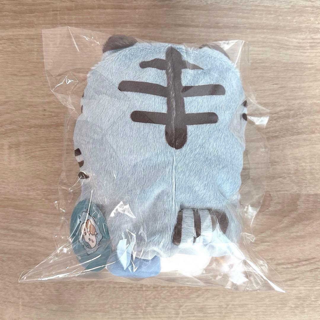 ちいかわ ハッピーバッグ 2022 寅年 ＊ちいかわ＊ハチワレ＊うさぎ