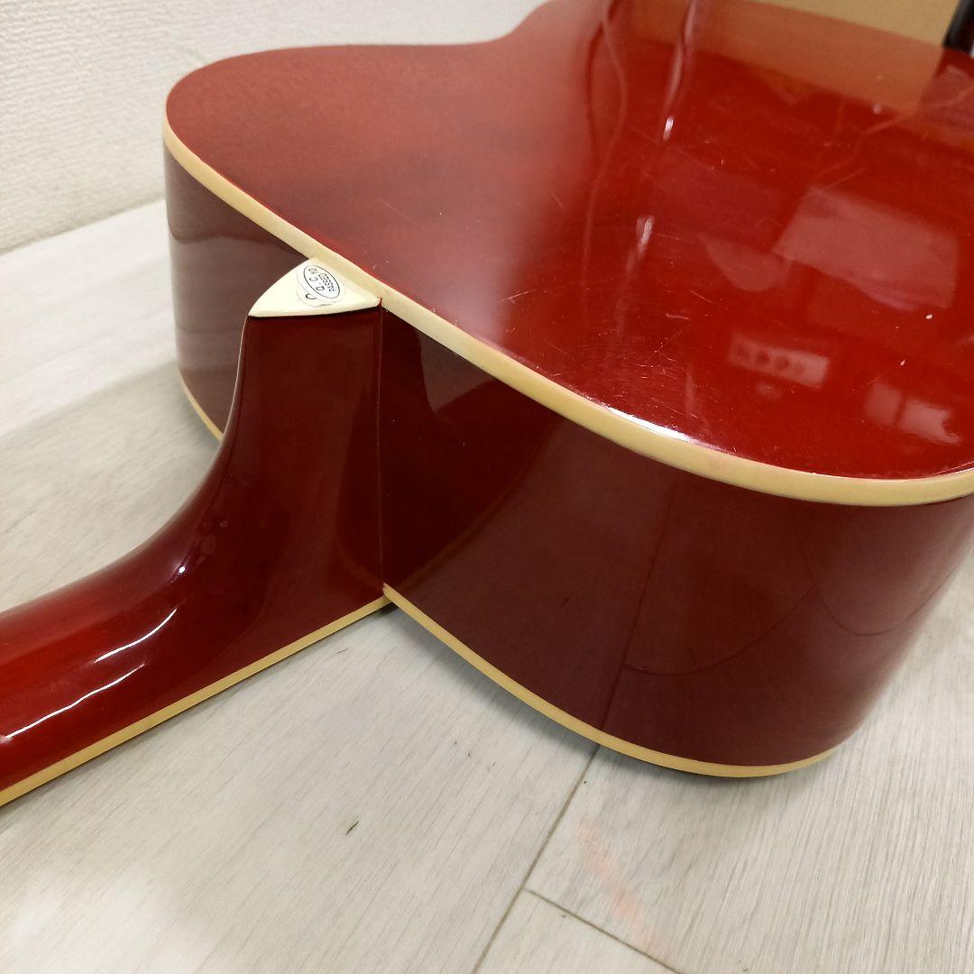 SepiaCrue アコースティックギター FG-1 RDS レッドサンバースト