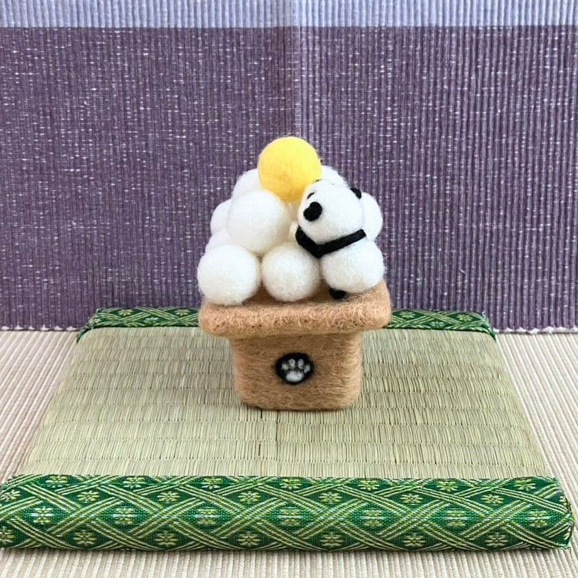 キャンディちゃん ハンドメイド ぬいぐるみ