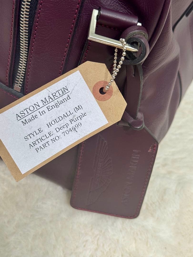 ASTON MARTIN Official Goods～ | M.AUTO astonmartin STAFF BLOG