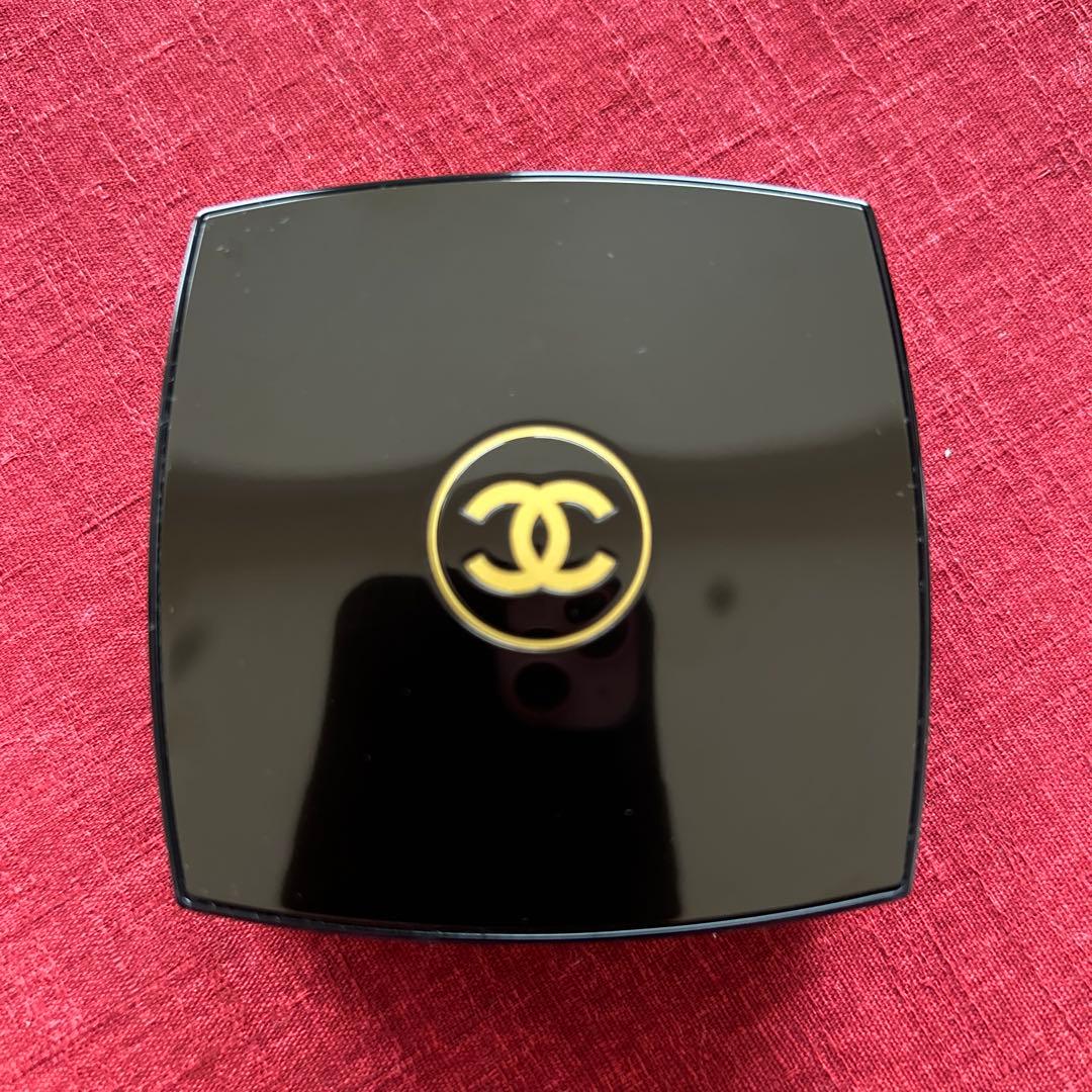 ランランCHANELサブリマージュレサンスドゥクッション