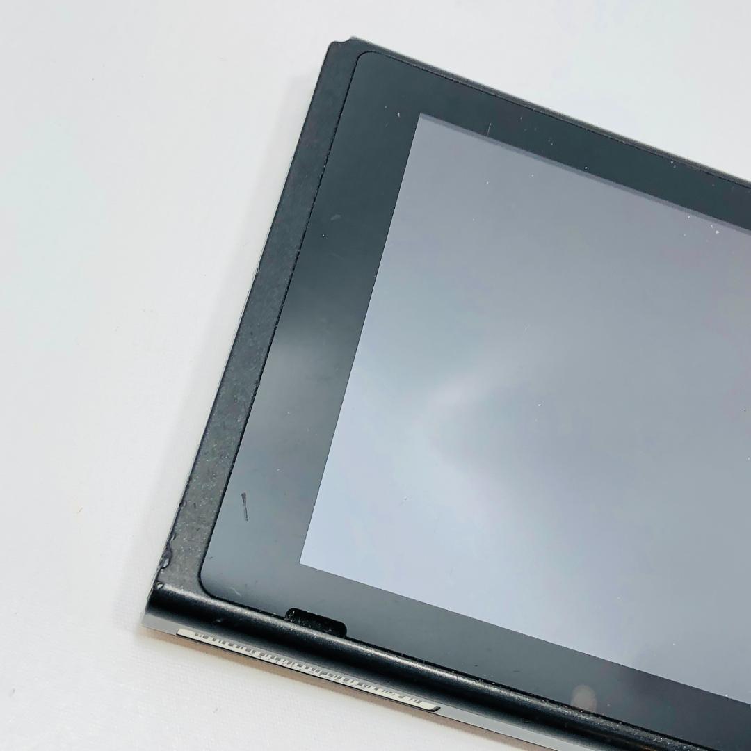 【動作OK】任天堂 Switch 旧型 HAC-001 本体のみ 11-18