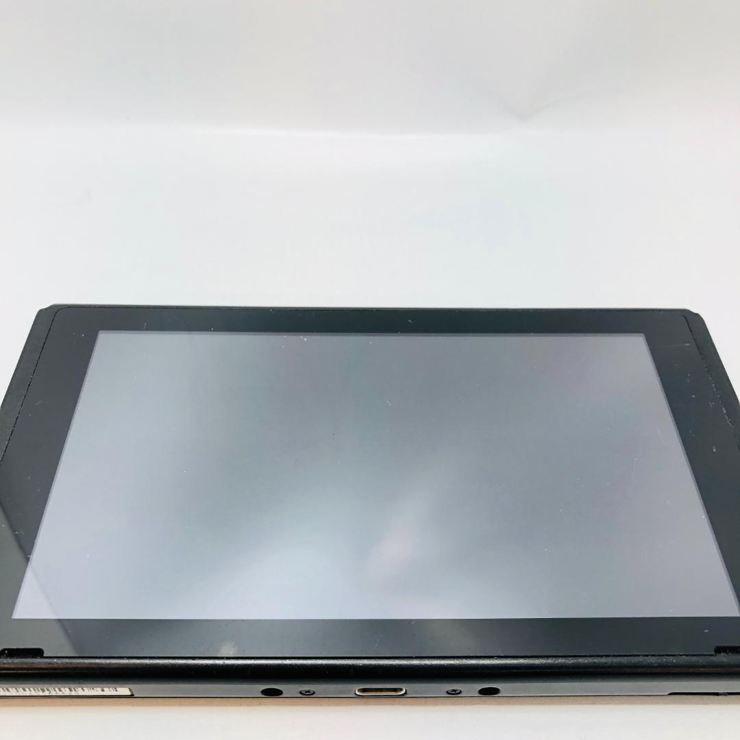 【動作OK】任天堂 Switch 旧型 HAC-001 本体のみ 11-18