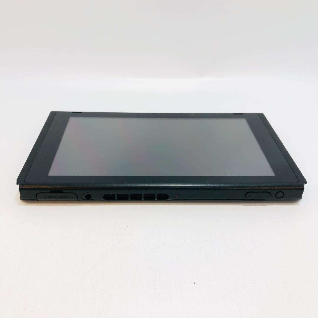 【動作OK】任天堂 Switch 旧型 HAC-001 本体のみ 11-18