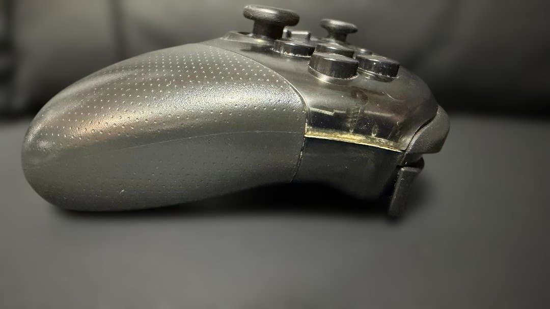 ニンテンドースイッチ1本体　スマブラ、プロコン付