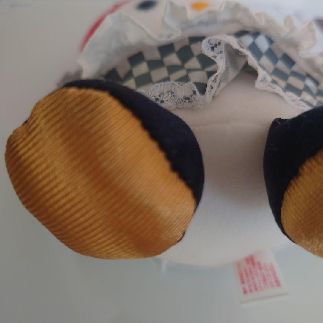 【中古】マイメロディ　ぬいぐるみ