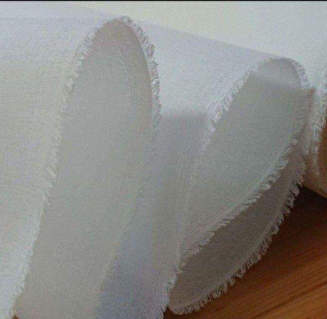 No72 アイロン接着芯 微厚セミハード 20m　今だけ　ロール発送特価