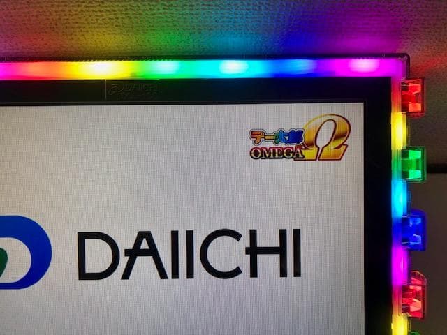 データカウンター・デー太郎オメガ・Ω・パチスロ・スロット・家庭用