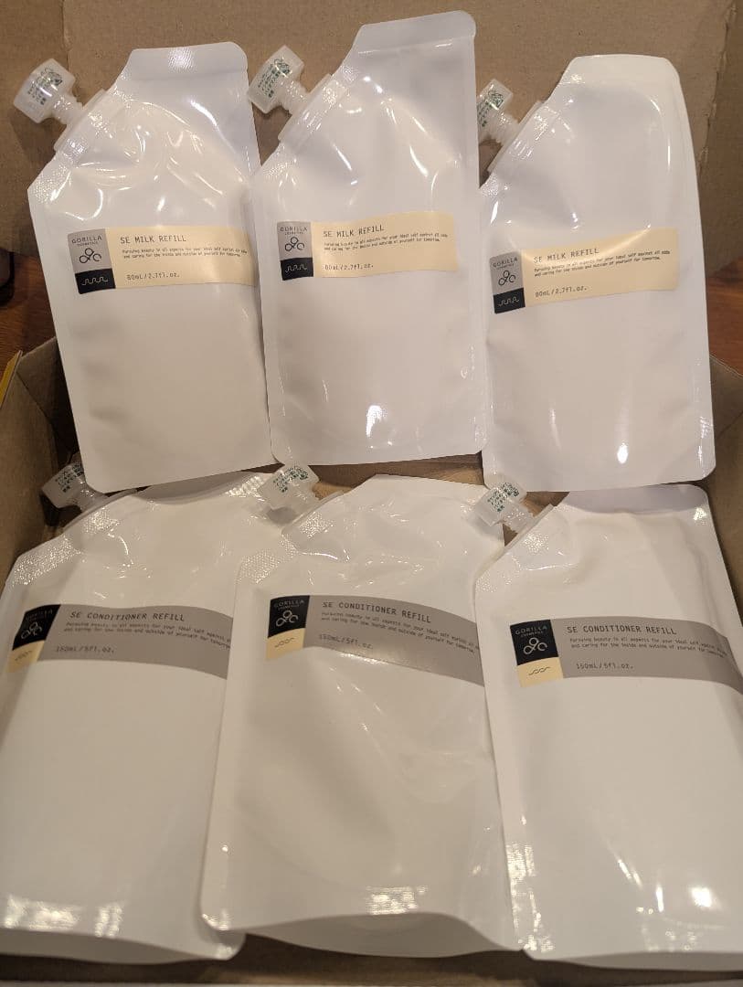 新品未使用 】 コスメデコルテ リファイニングソフナーER サンシェルター