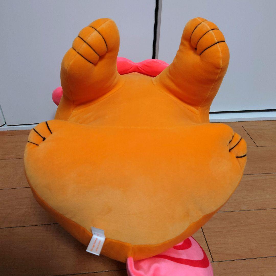 ハッピーズー　ハッピーマリン　沖縄　シーサーくじ　特賞　ぬいぐるみ