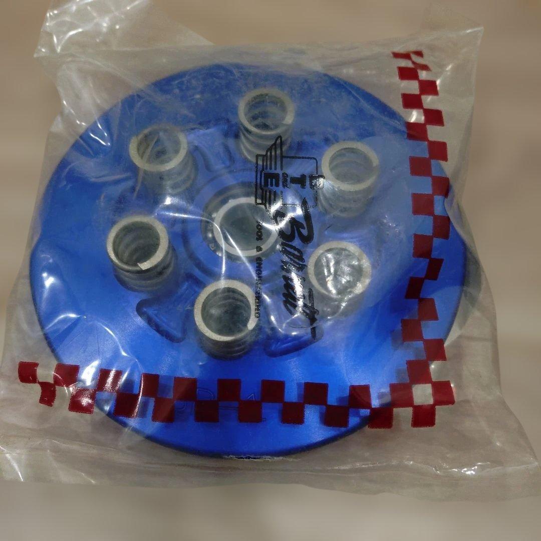 こ*じ様 新品　BANETT　FJ1100～XJR1200等クラッチコンバージョ