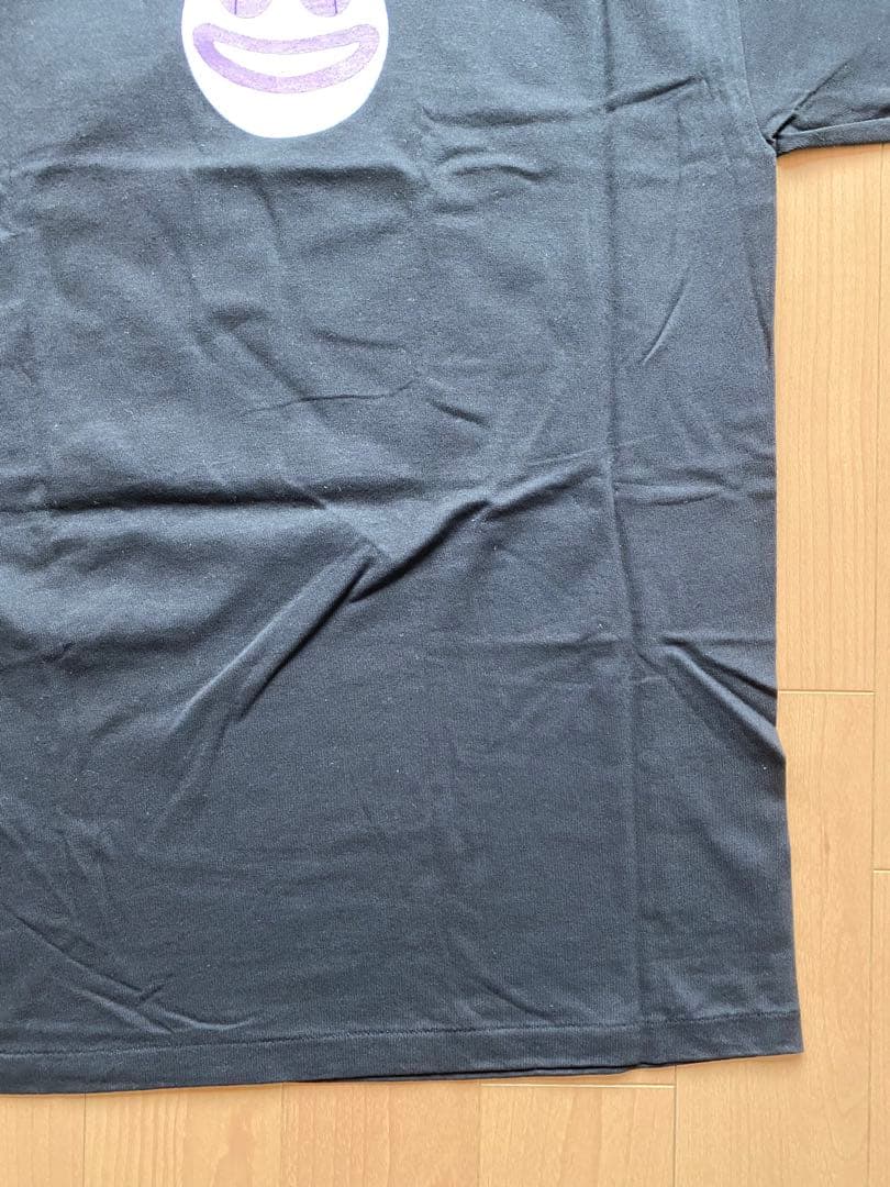 80s AKIRA 金田vsジョーカーL FashionVictimドライロット