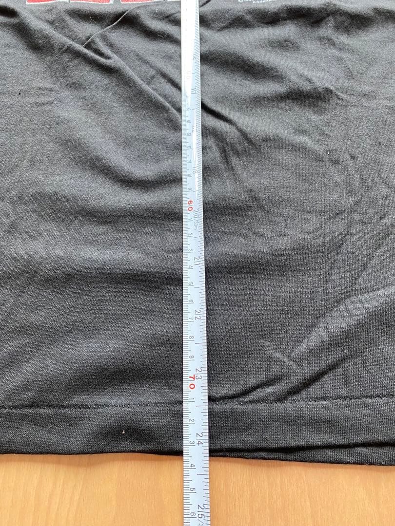 80s AKIRA 金田vsジョーカーL FashionVictimドライロット