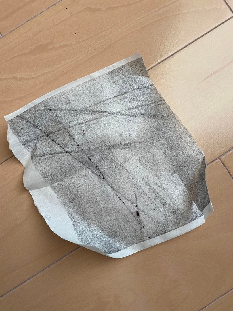 80s AKIRA 金田vsジョーカーL FashionVictimドライロット