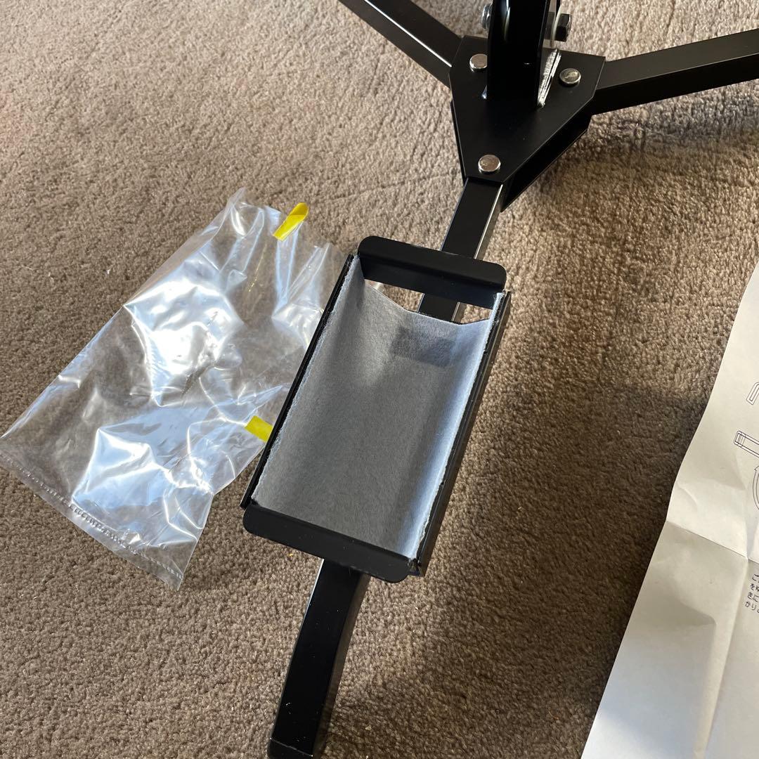 ア*ん様 美品 オオハシ産業 チェロスタンド VWS-300 日本製 - メルカリ