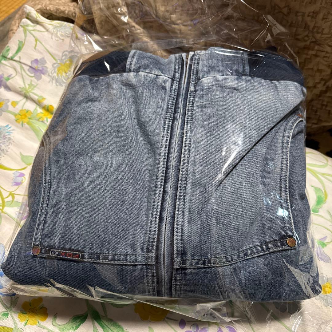 ジャケット・アウター Supreme Fox Racing Hooded Work Jacket XL