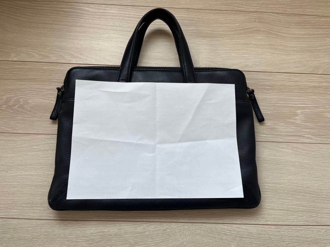 LANVIN Collection/ランバンコレクション　ビジネスバッグ