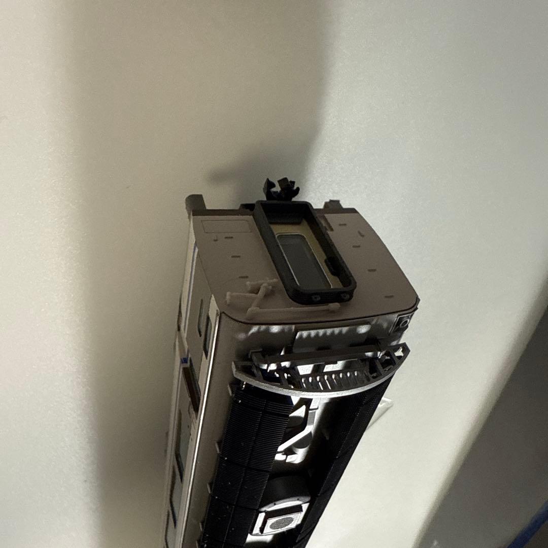 TOMIX HO-406 JRディーゼルカーキハ180形　はまかぜ色　(M)