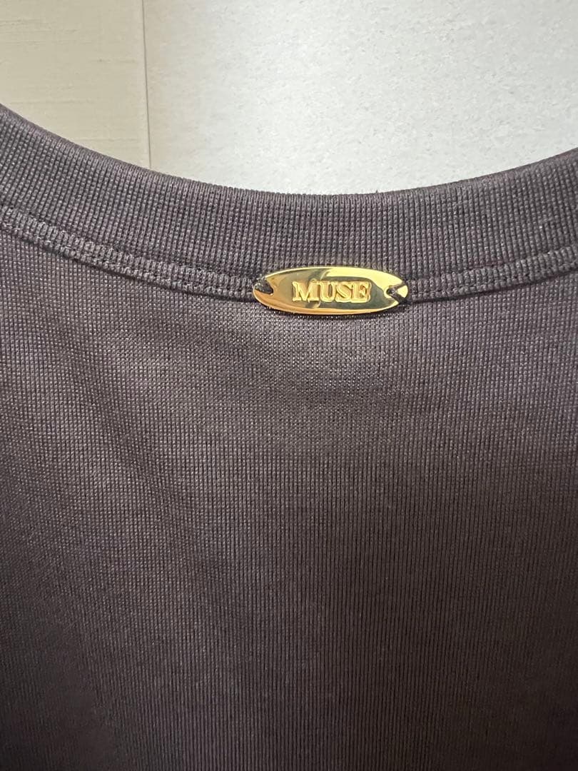 *GLANCE タンクトップ　タグ付き