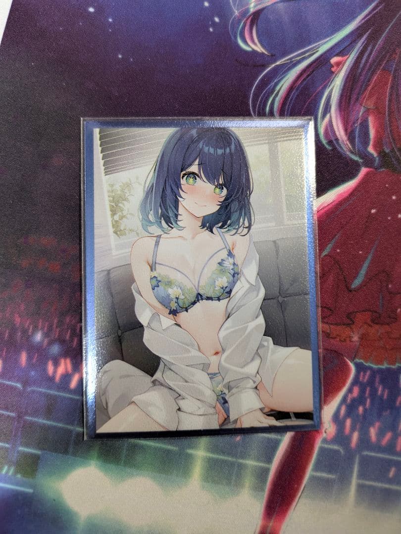 ヴァイスシュヴァルツ アイドルマスター ミリオンライブ 8門 デッキ