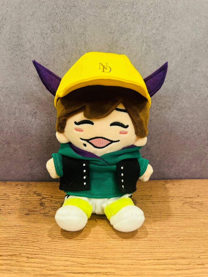 オーダー受付ページ