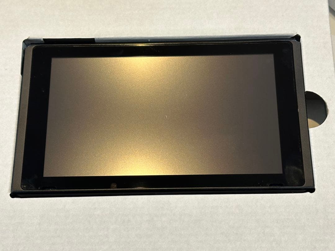 【バッテリー交換済】Switch 豪華セット【追加コントローラー／SDカード付】