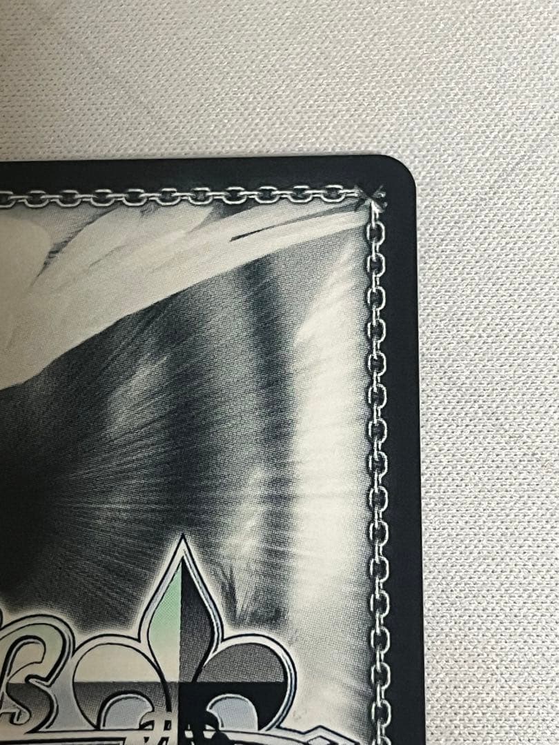 ws ヴァイスシュヴァルツ　オラはにんきもの　しんのすけ　sp サイン