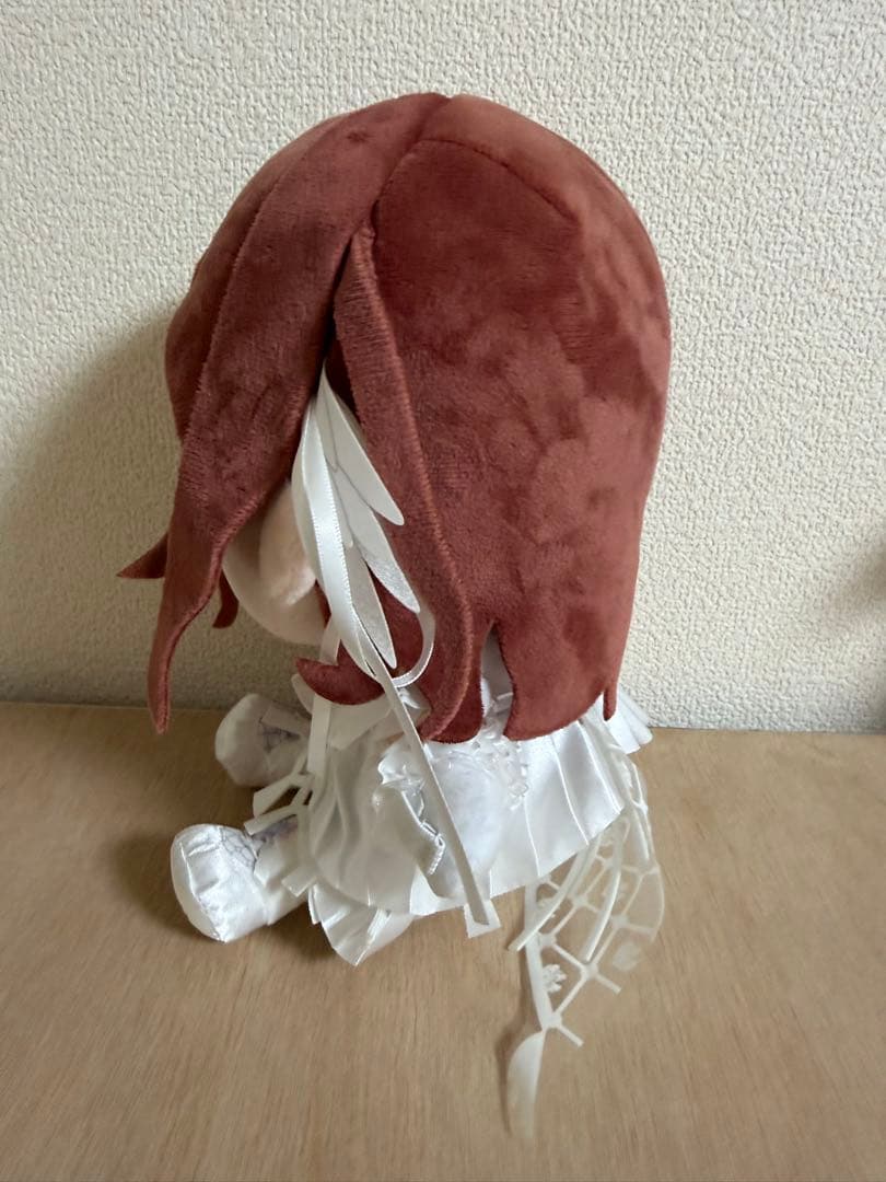 5周年記念 もちWhat！ぬいぐるみ 樋口円香 - メルカリ