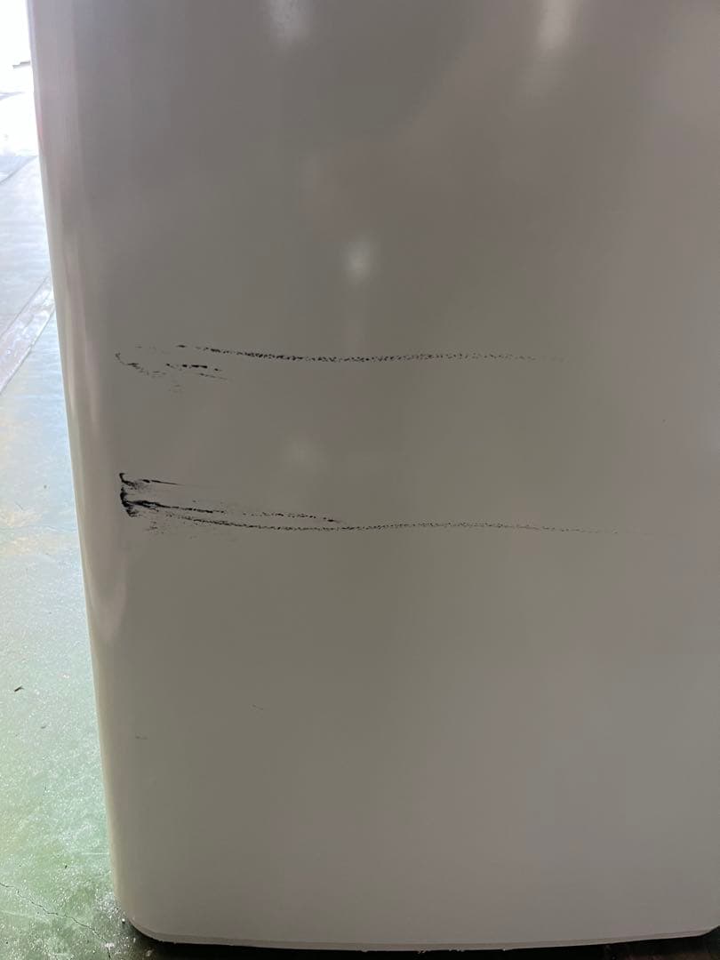 福岡市配送設置無料　冷蔵庫、洗濯機セット